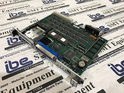 NEW Fuji SCSI Board - FSC-30F - K2050G w/Warranty