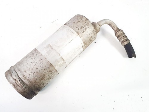 Volkswagen Bora 2001 Air Conditioner Dehumidifier 1J0820191D, Genu #1542104-96