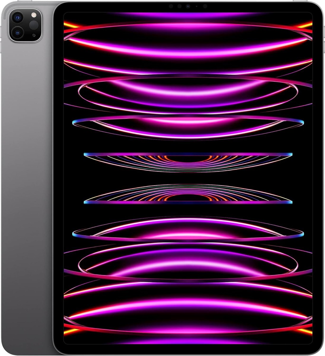 iPadPro第6世代WiFi+Cellular 512・ApplePencil Apple iPad Pro6 Tablet 12.9