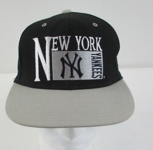 yankees ball cap