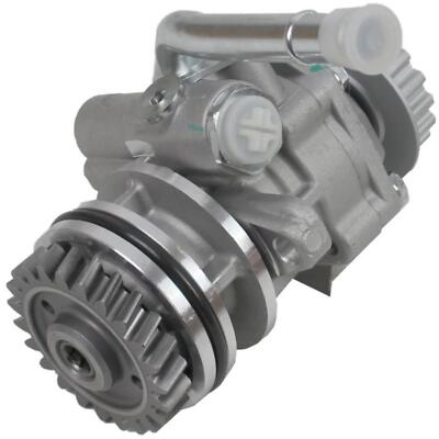 Hydraulikpumpe Lenkung hydraulisch für VW Multivan V 7HM 7HN 7HF 7EF 7EM