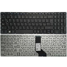 FOR Acer Aspire F5-573G F5-573 K50-20 F5-571G F5-572G Latin Spanish Keyboard