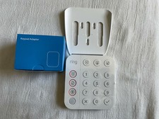 Ring Alarm Home Security Keypad 2nd Generation Brand New
