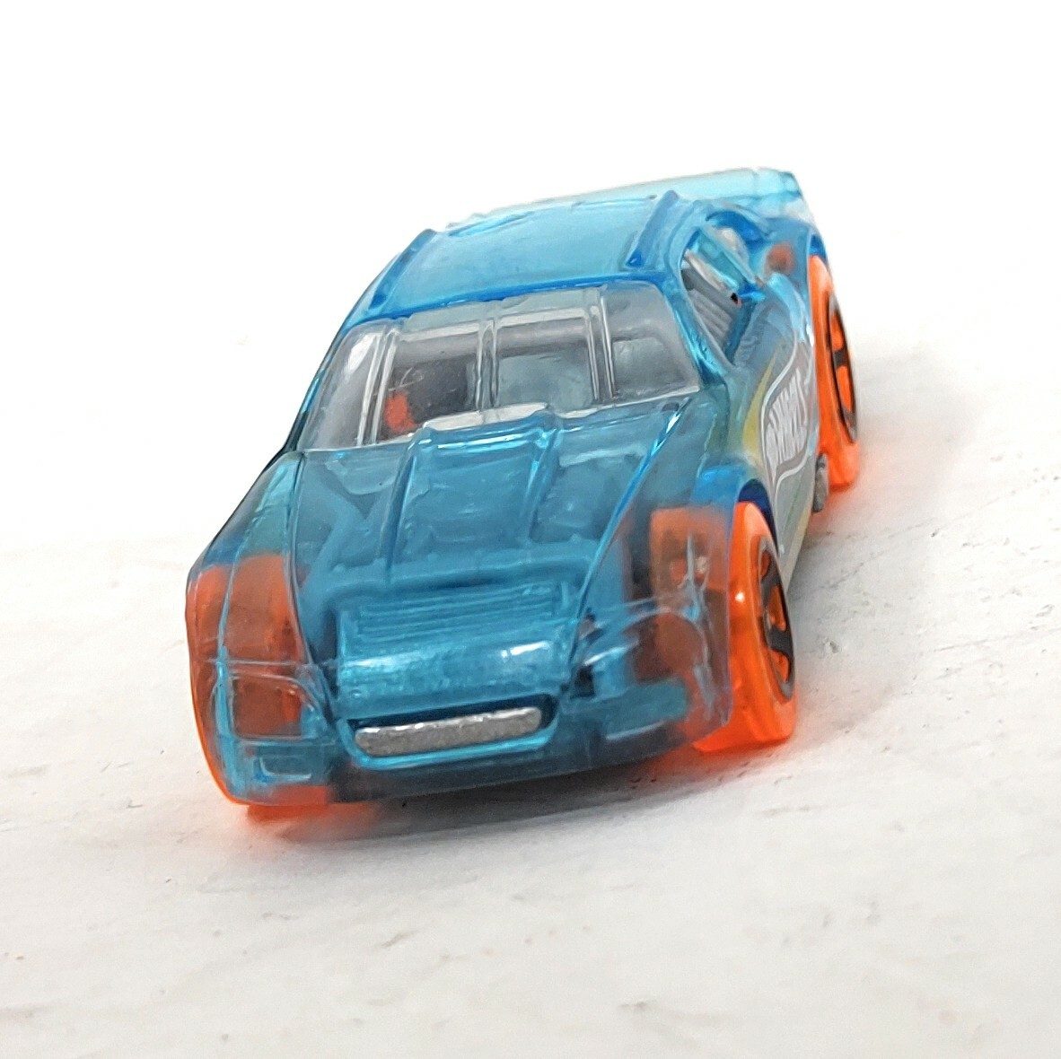 Hot Wheels Stockar Car