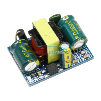 AC-DC 3.3V 700MA Isolated Switch Step-Down Power Supply Module 110V/220V to 3.3V