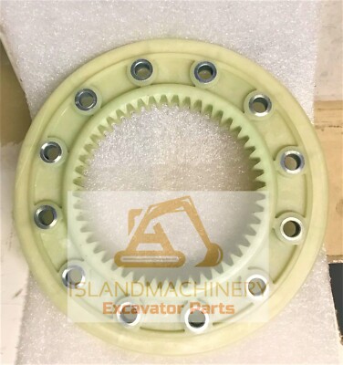 Hitachi / John Deere Pump Coupling - ZX450 ZX460LCH ZX470-5 ZX500LC - JD 450CLC