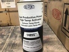 Dupont 1489s High Temp Activator