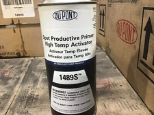 Dupont 1489S High Temp Activator