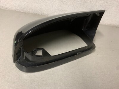 Spiegel Außenspiegel Kappe Rechts Audi A3 8P A5 8T 8F A4 8K Original 8F0857528