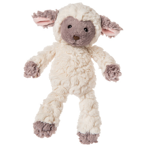 Mary Meyer Putty Nursery Lamb Soft Toy 11"" Sheep teddy plush toy farm teddies