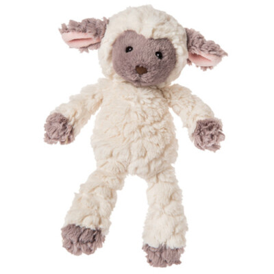 Mary Meyer Kitt Kinderzimmer Lamm Stofftier 11 Zoll Schaf Teddy Plüschtier Bauernhof Teddys
