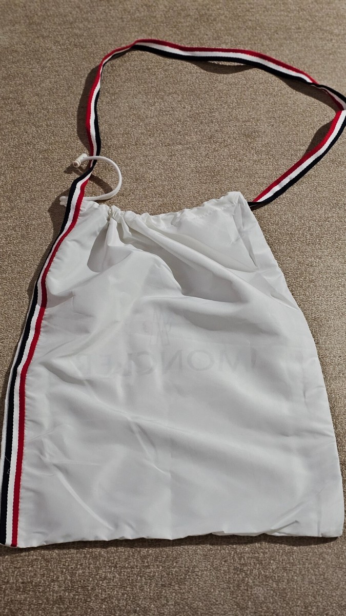 Moncler Shoulder Bag / Pouch Boot Dust Bag 15