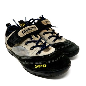 shimano clip shoes