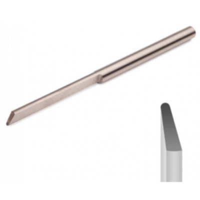  GRS  Tools Glensteel HSS konisch rund #32 1,00 mm Graver #024-232 - TB9924232