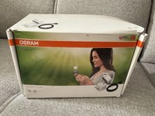 OSRAM Smart+ Zigbee Smart Outdoor Plug EU NEU...