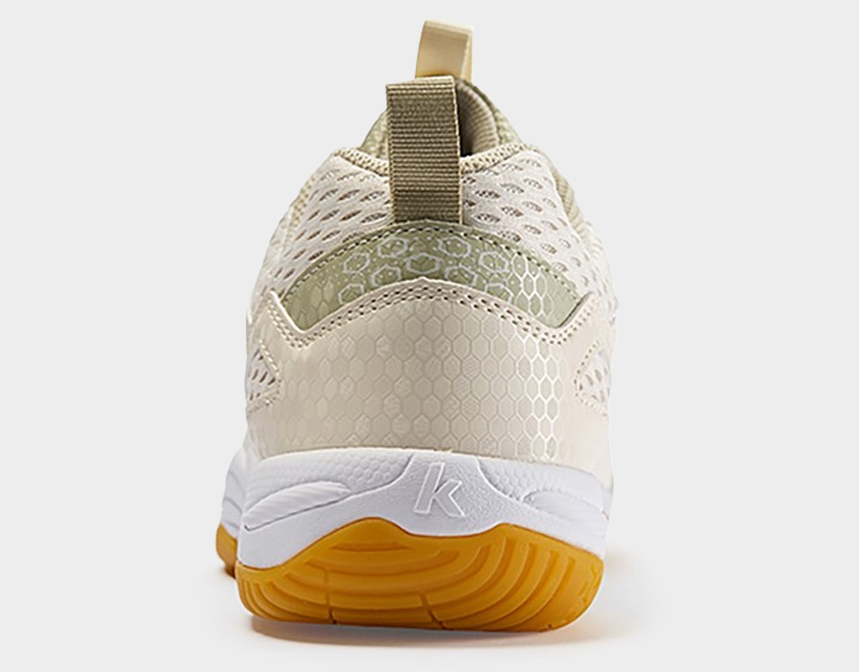 Kawasaki Badminton Shoes Unisex Indoor Sportswear Shoes Training