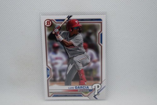 2021 Bowman Prospects and Rookies Select Your Future Stars - Free Shipping! - Picture 134 of 237