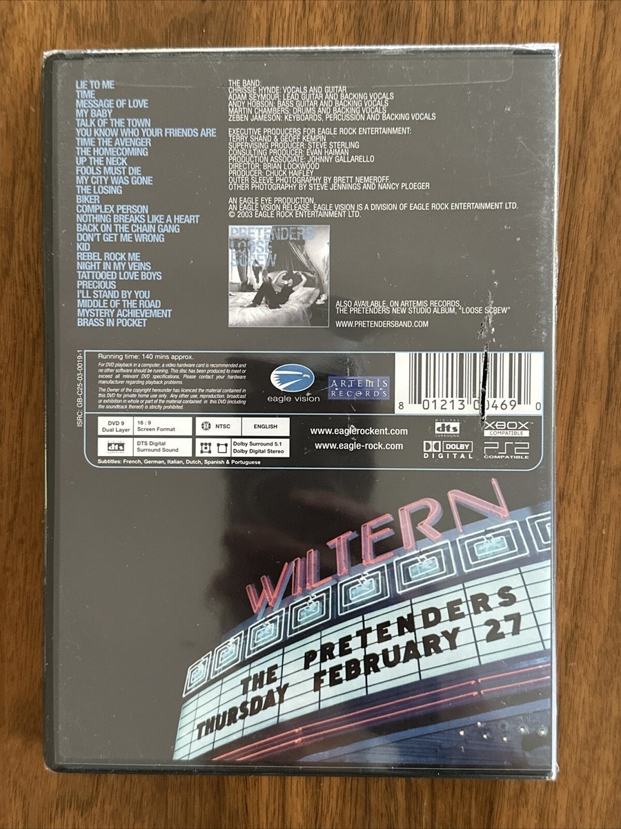 その他 Loose in L.A. [DVD] Amazon.co.jp | Loose In L.A. [Blu-ray] DVD・ブルーレイ