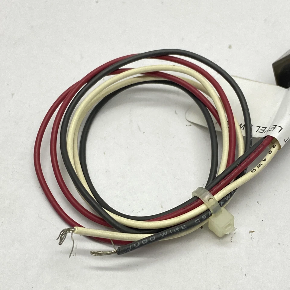 NEW Gems 12 VDC Single Point Level Switch ELS-1100HT 153063 - Image 4 of 4