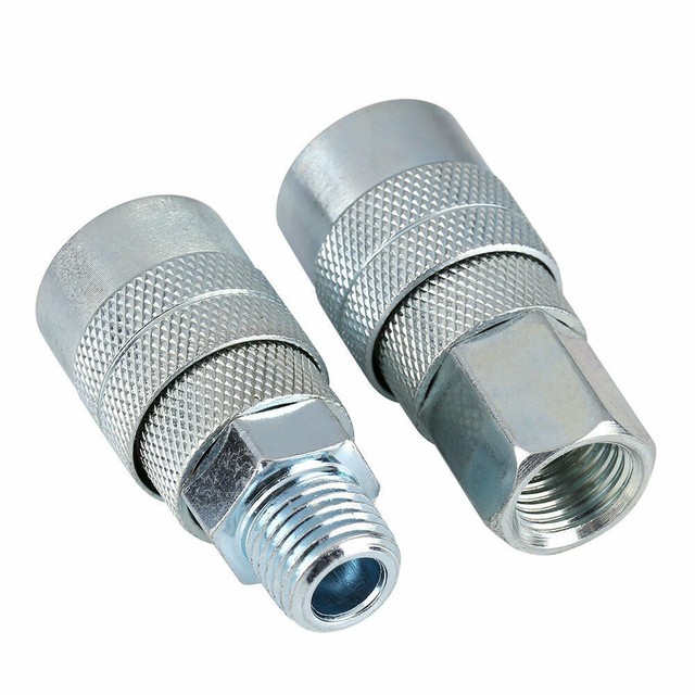1 1 4 hose coupler