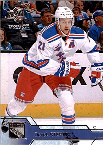 2016-17 Upper Deck Hockey Base Singles #1-245 (Pick Your Cards)