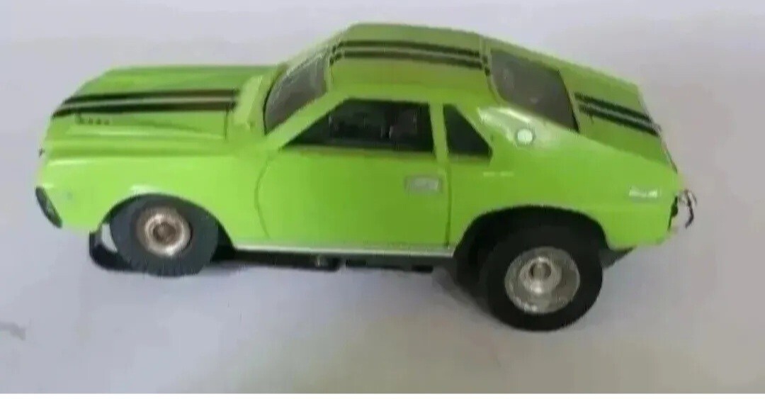 Aurora Slot Cars For Sale eBay