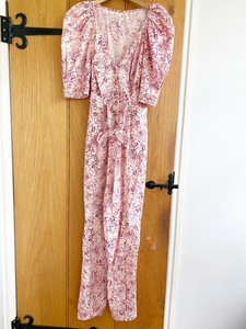jumpsuit size 16 ebay