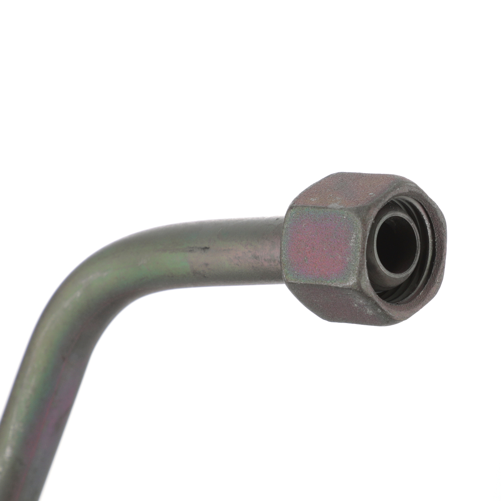 GENUINE BENTLEY Arnage Gearbox Oil Cooler Return Hose Assembly PL55330PB