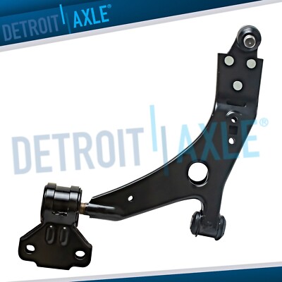 Front Left Lower Control Arm w/ Ball Joint for 2013 2014 2015 - 2019 Ford Escape