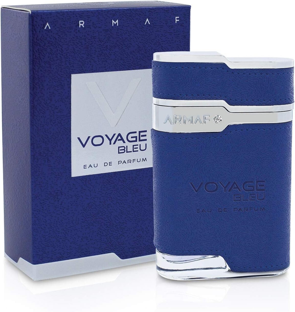 ARMAF Voyage Bleu Eau de Parfum 100 ml - BRAND NEW