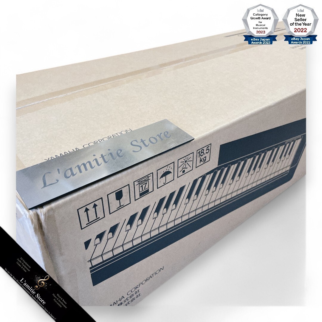(未使用･未開封品)　Piano Trio [DVD] [Import] sdt40b8 YAMAHA P-225B P-225 88-Key Weighted Action Digital Piano CFX