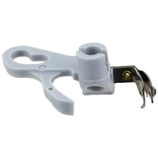 Hook Holder (Needle Threader) FOR JUKI DX-2000QVP,HZL-DX7,HZL-F300 F400 F600