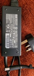 Original HP Laptop Netzteil