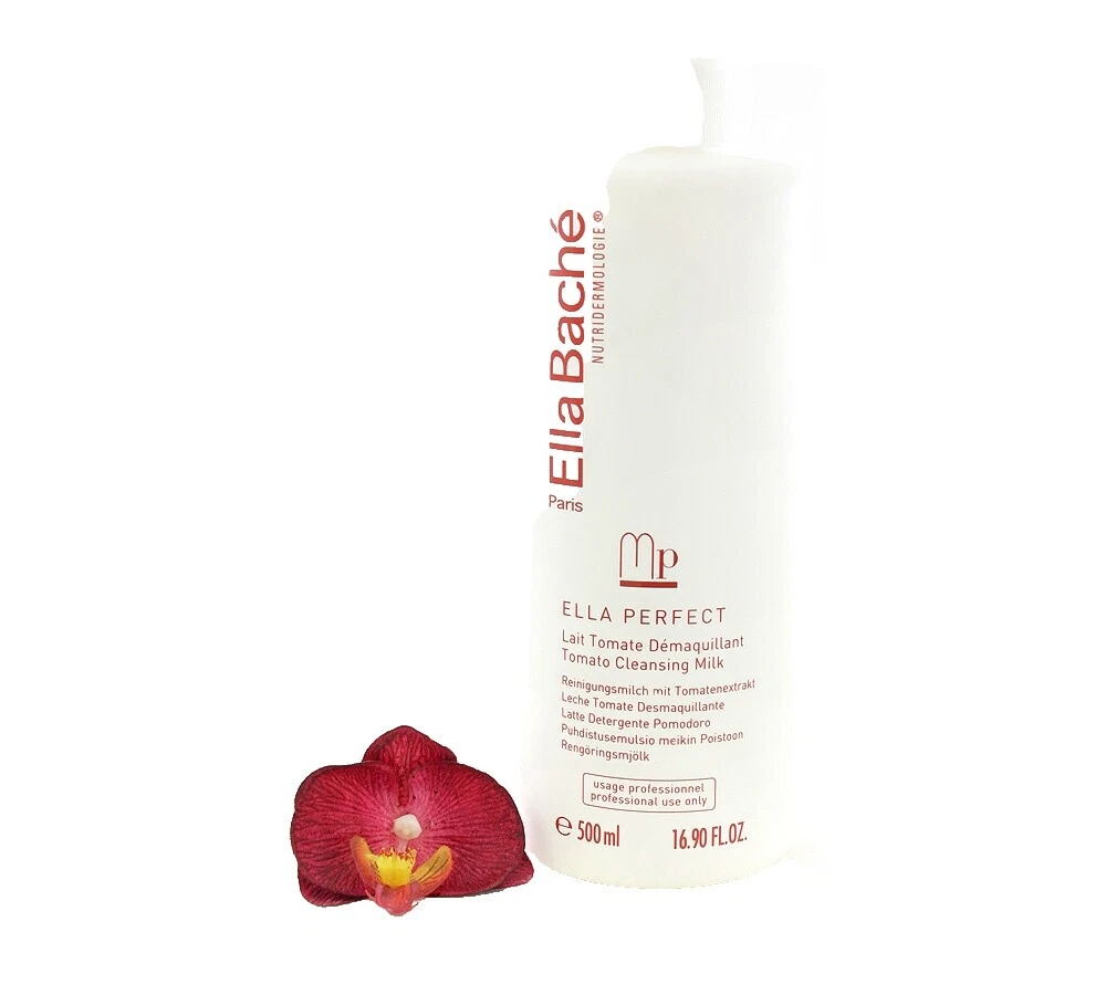 Ella Baché 皮肤洗面奶和爽肤水