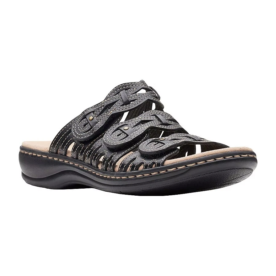 clarks leisa faye women's