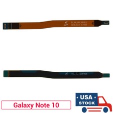 For Samsung Galaxy Note 10 SM-N970U OEM LCD Display Flex Cable Ribbon REV0.5