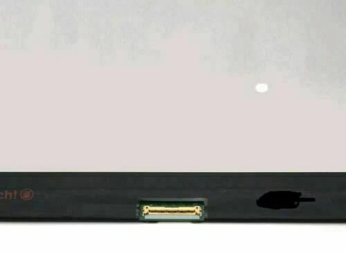 B125HAK01 LED LCD 12.5" FHD Touch Screen Digitizer Assembly H/W:0A F/W:1 - Image 4 of 4