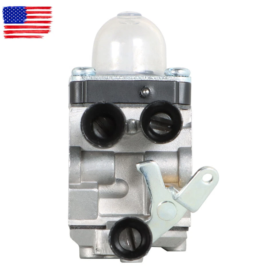 Vergaser passend für Stihl BG45 BG46 BG55 BG65 BG85 SH55 SH85 Laubbläser - Bild 3 von 4