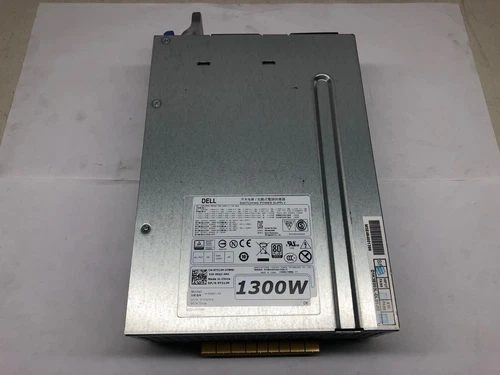Dell Precision T7910 1300W 80 Plus Gold Power Supply 0T31JM