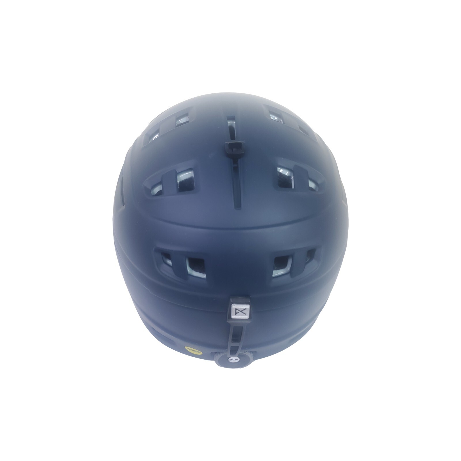 Men's ANON Prime MIPS Helmet (Size S 52-55 cm) BLUE Ski & Snowboard - NEW O/B