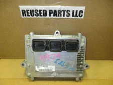 08 RIDGELINE ENGINE ECM 71