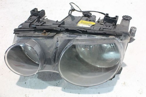 Scheinwerfereinsatz Hauptscheinwerfer links Scheinwerfer Vorne Links BMW  3