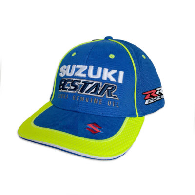 Suzuki 990f0 ecsc2 005