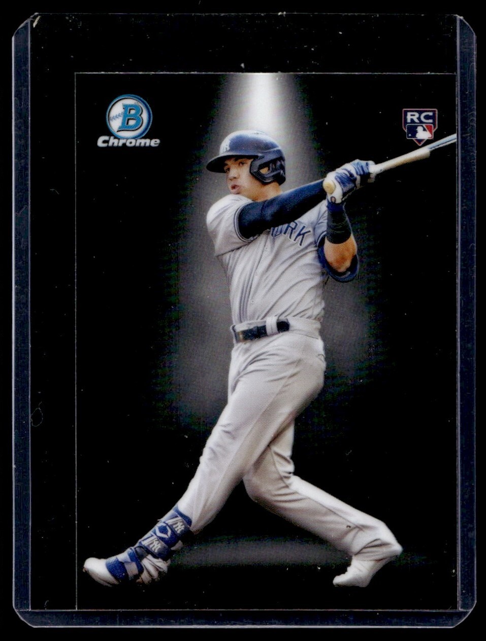 OSWALD PERAZA 2023 BOWMAN SPOTLIGHTS #BS-14