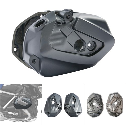 Cylinder Head Cover Protection Fit For BMW R1250GS 2019-2023