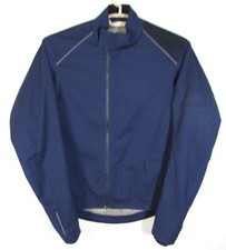 Rapha Size Large Blue Wool/Silk/Spandex Limit...