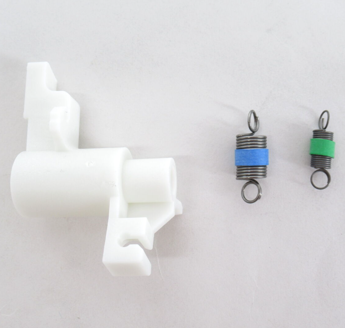 Genuine OEM Mopar Dodge 68088259AB Shift Interlock Repair Kit | eBay
