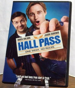 2011 Hall Pass 2011 Hall Pass