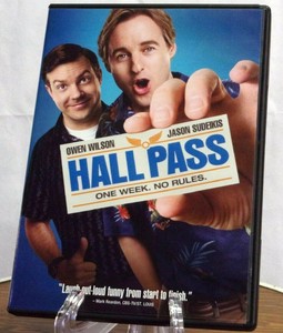 2011 Hall Pass