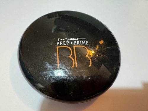 MAC PREP+PRIME BB BEAUTY BALM MEDIUM SPF30 (* SEE NOTES) BY SIGNED FOR POST